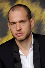 Nadav Lapid; İsrailli senarist, yönetmen, genel yayın yönetmeni