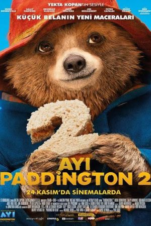 Ayı Paddington 2