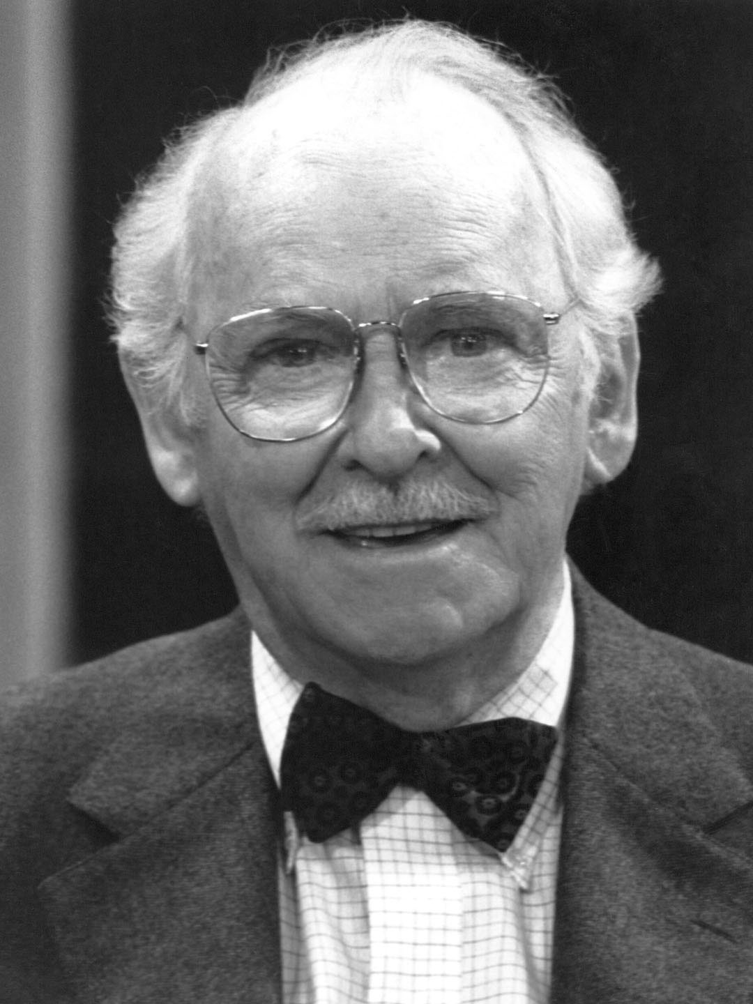 Barnard Hughes; Amerikalı oyuncu