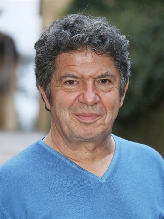 Lionnel Astier; Fransız oyuncu