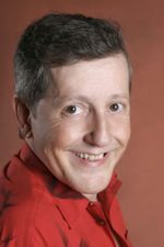 Santiago Ziesmer; Jago Ziesmer olarak da bilinen Alman oyuncu