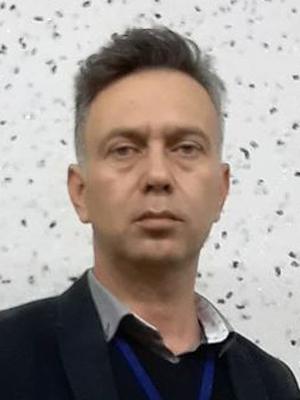 Recep Yenice; Türk oyuncu, yapım koordinatörü