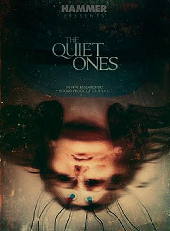 The Quiet Ones