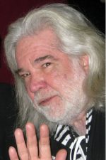 Floyd Mutrux; Charles Floyd Mutrux olarak da bilinen Amerikalı oyuncu, senarist, uygulayıcı yapımcı