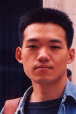 Hiroyuki Okiura; Japon animatör, karakter animasyon sorumlusu, yönetmen