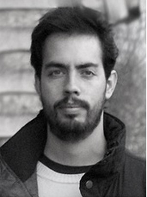 Jorge Forero; Jorge Andrés Forero Mejía olarak da bilinen Arjantinli kurgucu, senarist, yapımcı