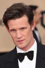 Matt Smith (XI); Matthew Robert Smith olarak da bilinen İngiliz  oyuncu