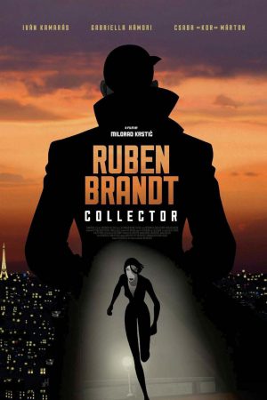 Ruben Brandt, Collector