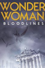 Wonder Woman: Bloodlines