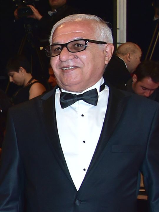 Farid Sajjadihosseini; oyuncu