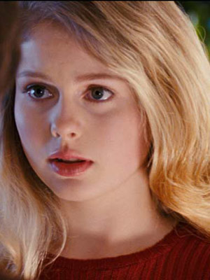 Rose McIver; Auckland, Yeni Zelanda doğumlu Frances Rose McIver olarak da bilinen Yeni Zelandalı oyuncu