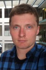 Tomas Hruby; Prag, Çekya doğumlu Çek ortak yapımcı