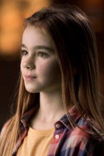 Isabella Sermon; İngiliz  oyuncu