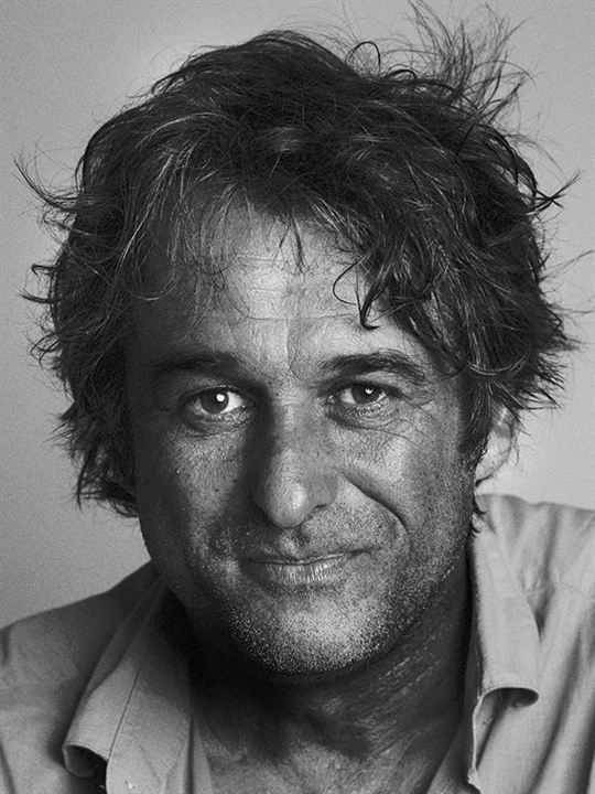 Benoît Mariage; Belçikalı senarist, diyalog yazarı, yönetmen