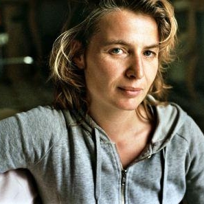 Kaat Beels; Lier, Anvers, Belçika doğumlu Belçikalı yönetmen