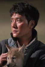 Feng Shaofeng; Feng Wei olarak da bilinen Çinli oyuncu