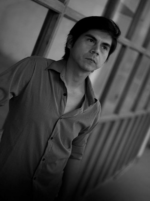 Tommy Párraga; Perulu oyuncu