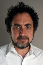 Rodney Ascher; Amerikalı yönetmen, genel yayın yönetmeni, görüntü yönetmeni