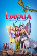 Periler Ülkesi; Filmin orijinal adı: Bayala