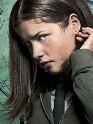 Aimee Kelly; Newcastle upon Tyne,Tyne ve Wear,İngiltere doğumlu İngiliz  oyuncu