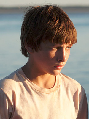 Jacob Lofland; Amerikalı oyuncu