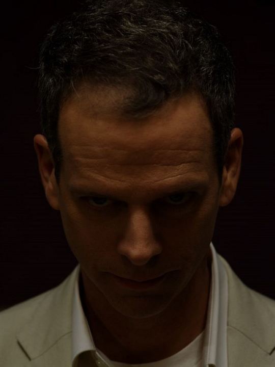 Patrick Breen; Amerikalı oyuncu