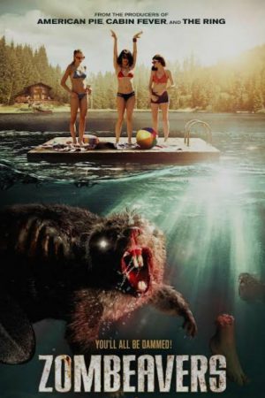 Zombeavers