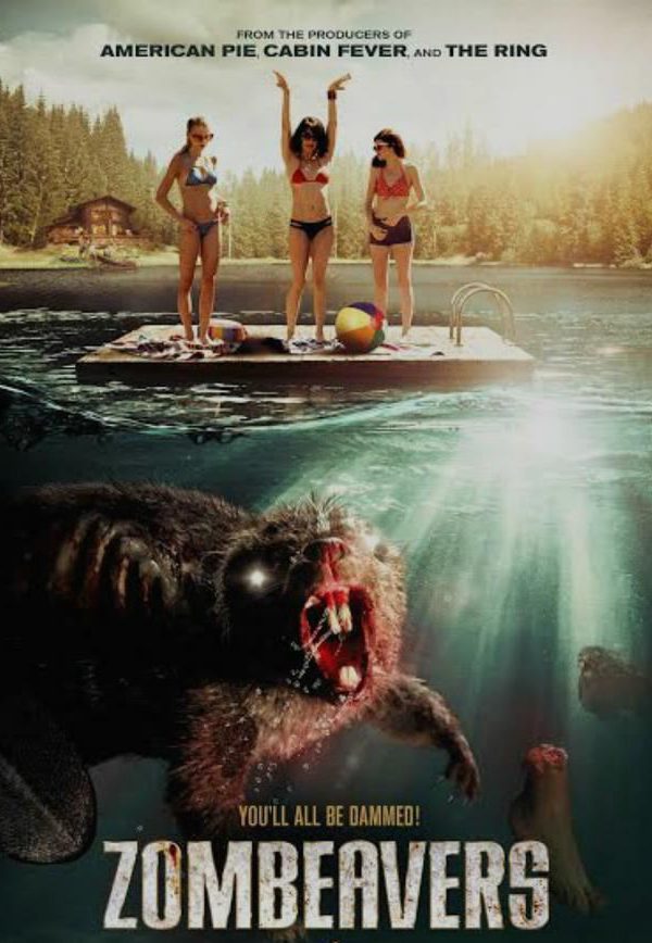Zombeavers
