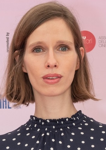 Lili Horváth; Budapeşte, Macaristan doğumlu Macar oyuncu yönetmeni, oyuncu, senarist