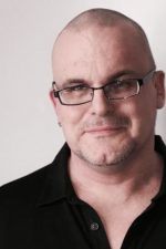 Shane Danielsen; Avustralyalı senarist