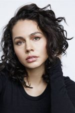 Mercedes De La Zerda; oyuncu