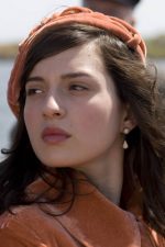 María Valverde; Madrid, İspanya doğumlu María Valverde Rodríguez olarak da bilinen İspanyol oyuncu