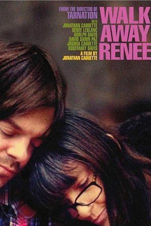 Kaçak Renee; Filmin orijinal adı: Walk away Renee