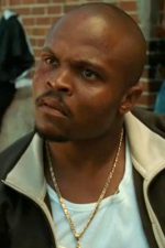 IronE Singleton; Robert Singleton, Iron E. Singleton, Robert Singleton olarak da bilinen Amerikalı oyuncu