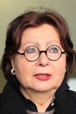 Jutta Brückner; besteci