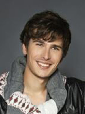 Oleksiy Zavhorodniy; oyuncu