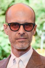 Edoardo Ponti; Cenevre, İsviçre doğumlu İtalyan yönetmen