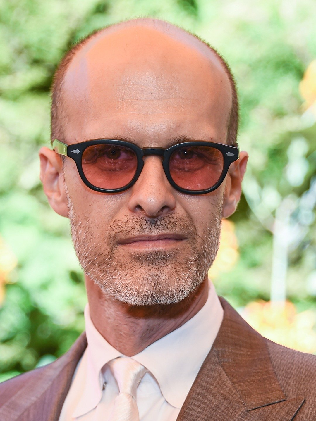 Edoardo Ponti; Cenevre, İsviçre doğumlu İtalyan yönetmen