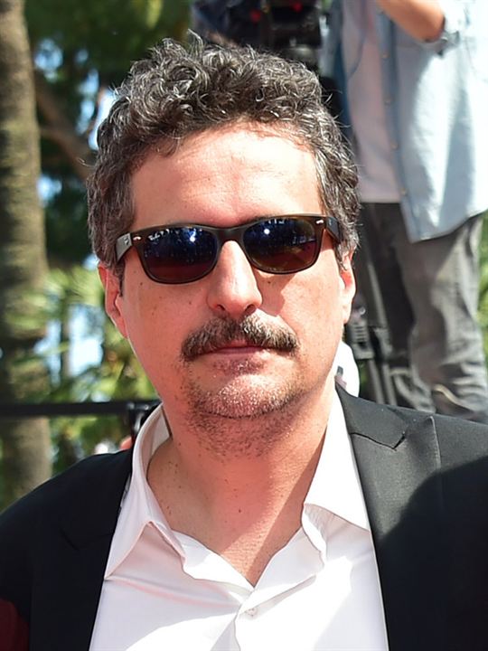 Kleber Mendonça Filho; Brezilyalı senarist, yönetmen, kurgucu