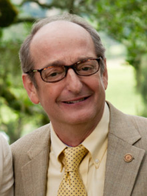 David Paymer; Amerikalı oyuncu, yönetmen