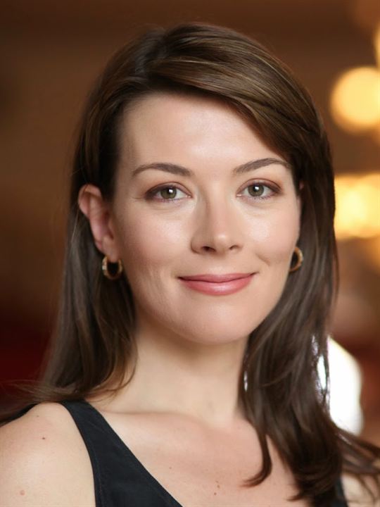 Justine Waddell; Johannesburg,Güney Afrika doğumlu İngiliz  oyuncu