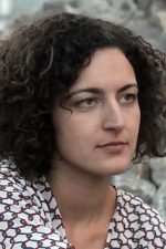 Camila Freitas; görüntü yönetmeni, yapımcı, yönetmen