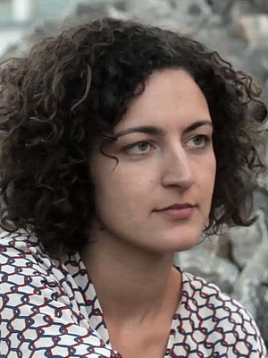 Camila Freitas; görüntü yönetmeni, yapımcı, yönetmen