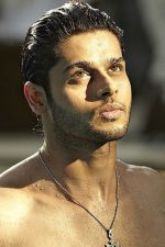 Abhimanyu Dasani; Hint oyuncu