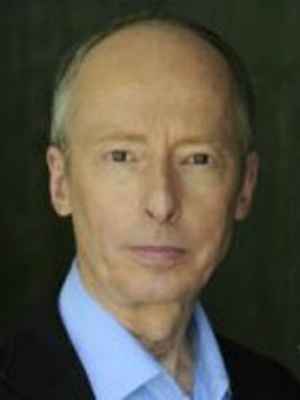 Chris Britton; Toronto,Ontario,Kanada doğumlu Christopher Britton olarak da bilinen Kanadalı  oyuncu, seslendirme sanatçısı