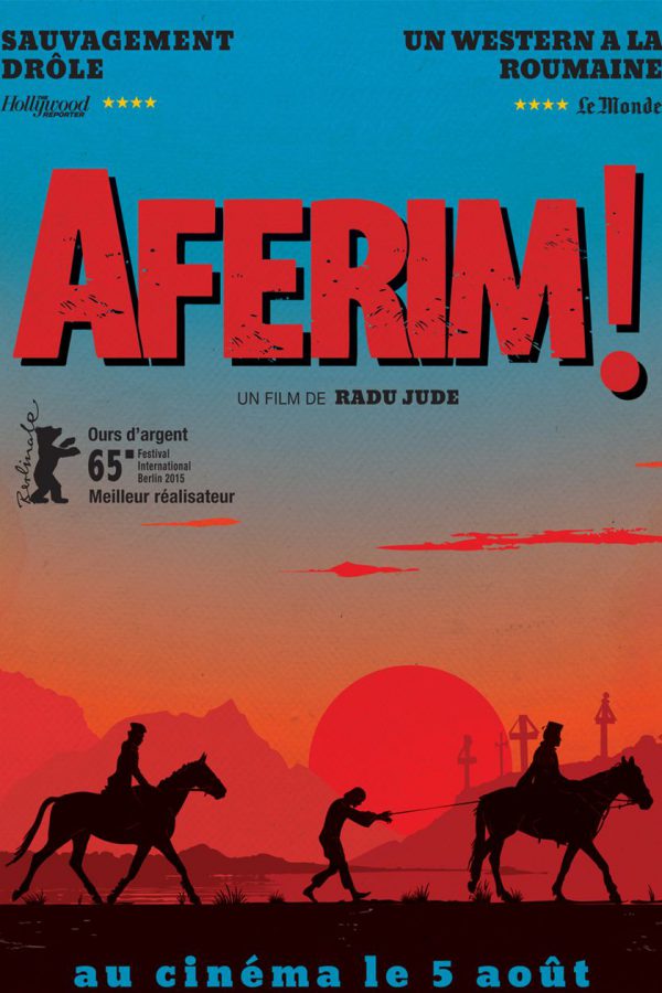 Aferim!