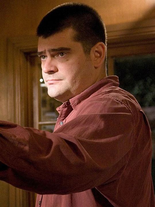 Nimrod Antal; Amerikalı yönetmen, senarist, oyuncu