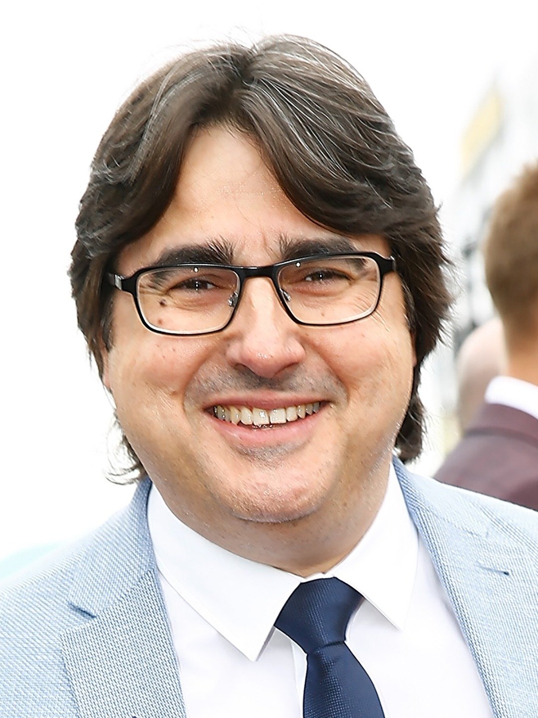 Nick Giannopoulos; Melbourne, Victoria, Avustralya doğumlu Avustralyalıkomedyen oyuncu