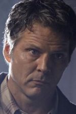 Michael Reilly Burke; Amerikalı oyuncu