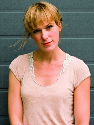 Maria Rich; Danimarkalı  oyuncu